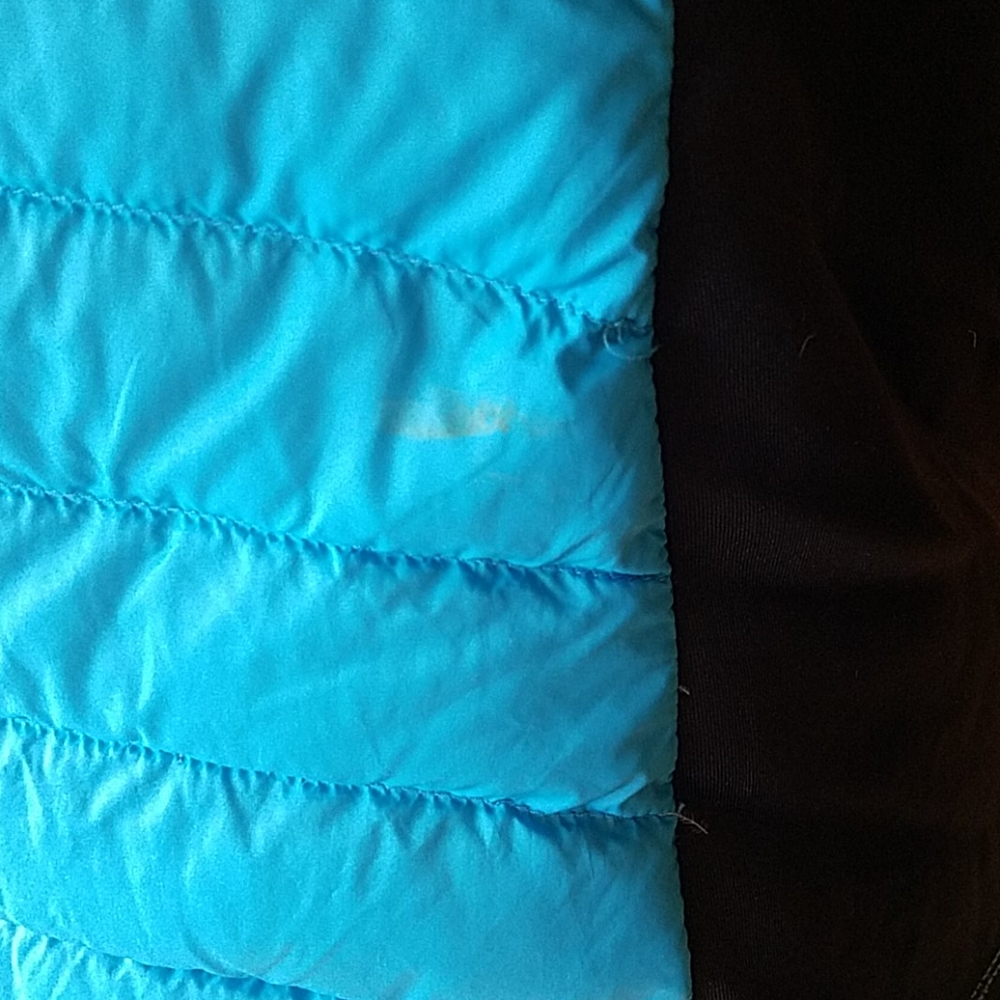 Weatherproof 32 down jacket - Picture 3 of 8